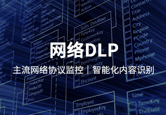 天锐网络数据泄露审计系统
